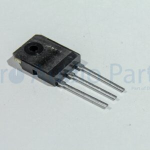 Transistor 2SK1529