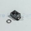 MJ352W-0 - Jack 3,5MM socket