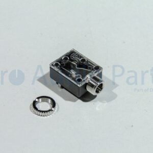 MJ352W-0 – Connector 3,5mm jack