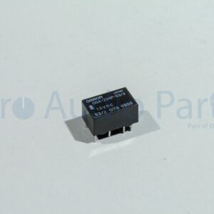 SWT61-0212CP – Relay 12V DPDT