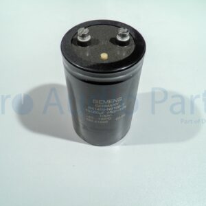 Elco 10.000uF / 100V Radiaal