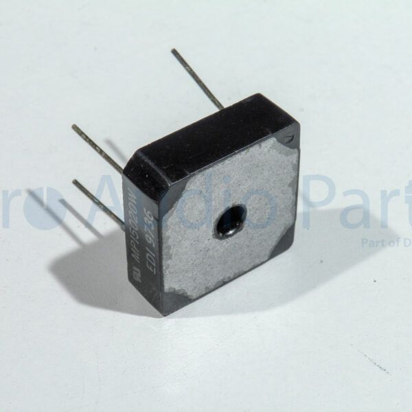 Crown C10437-9 - Bridge Cell MPI5020W