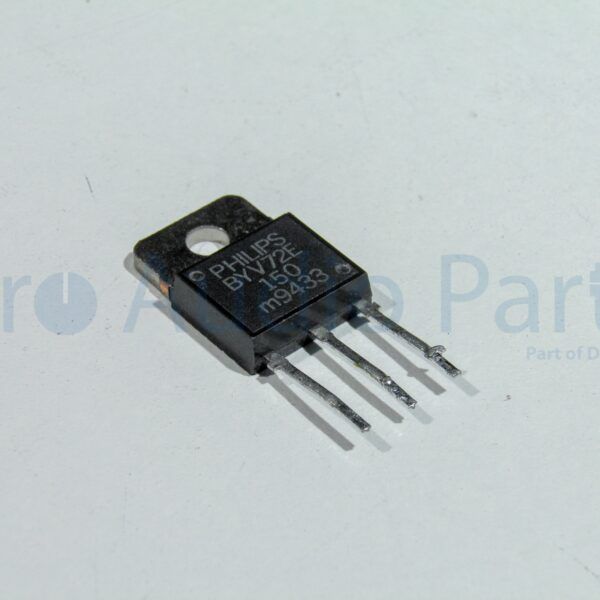 Diode BYV72E Crown part number C8855-6