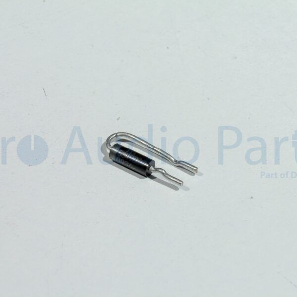 Diode IN5349 Crown part nummer 140330-1