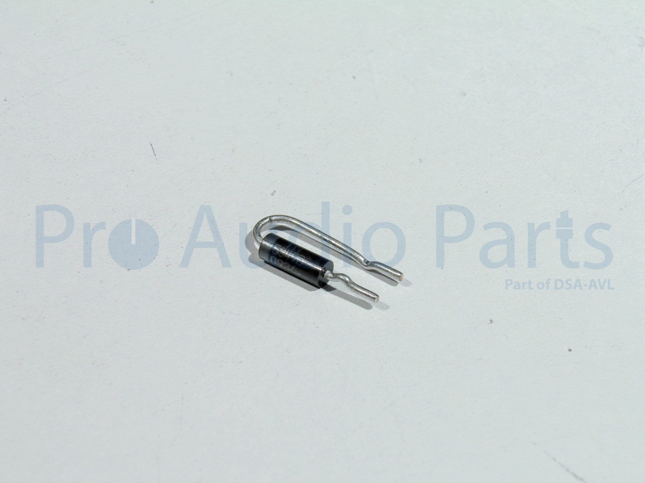 Diode IN5349 Crown part nummer 140330-1