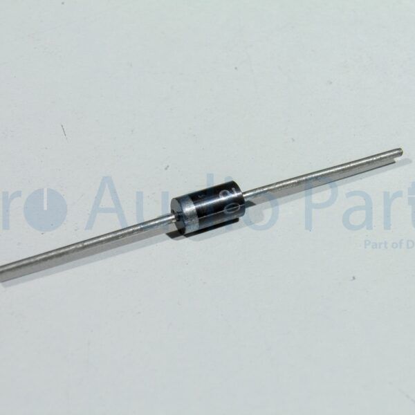 Diode IN5402 Soundcraft part nummer BA0009 Crown part nummer C2941-0