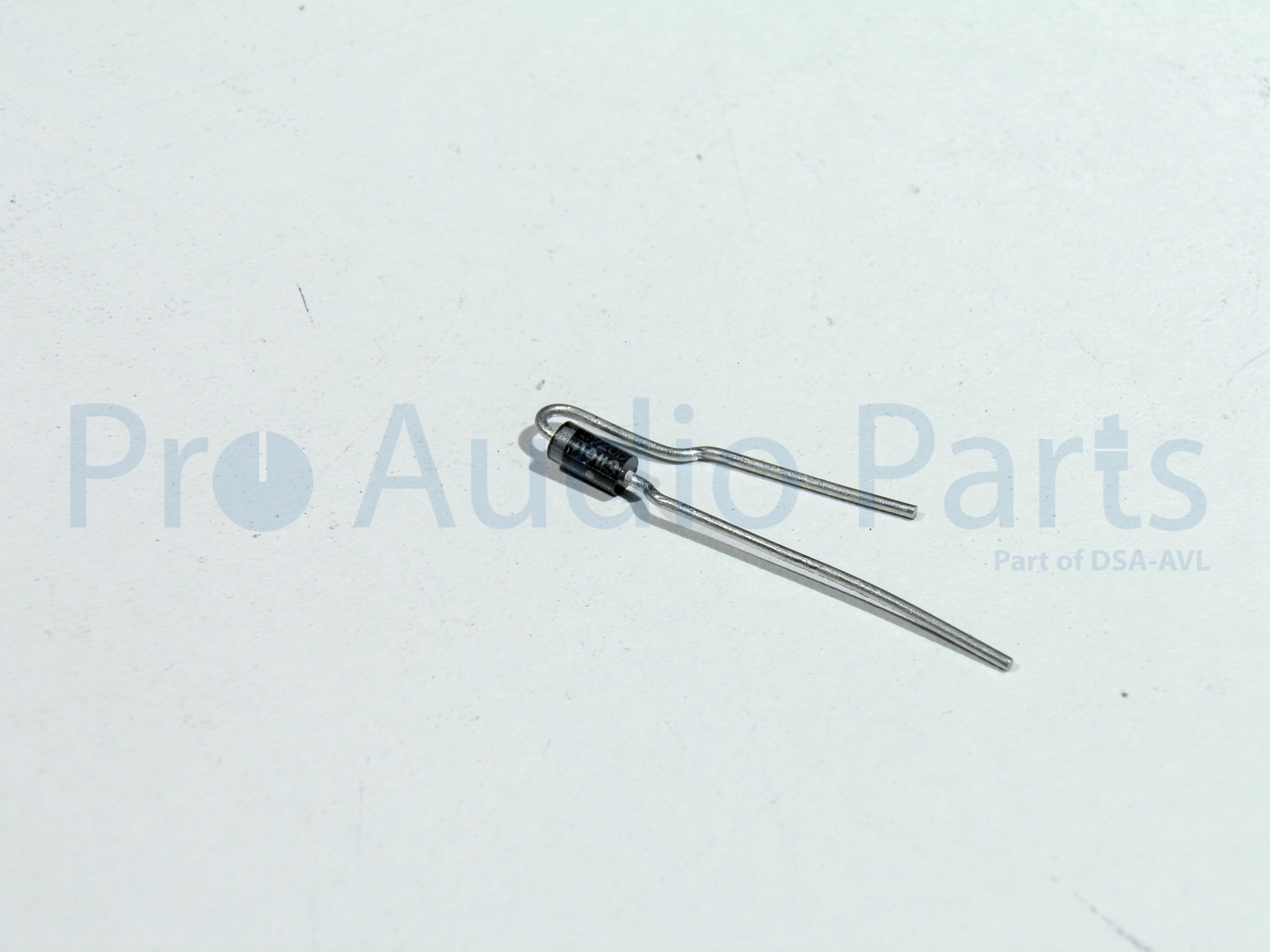 Diode IN5920 Crown part nummer 137162-1