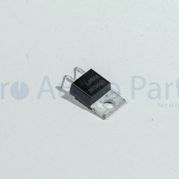 Diode Formed ISL9R3060 Crown Part nummer 134347-1