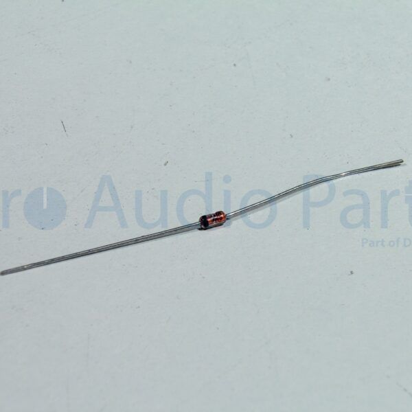 Zenerdiode IN9618 Crown part nummer C3549-0
