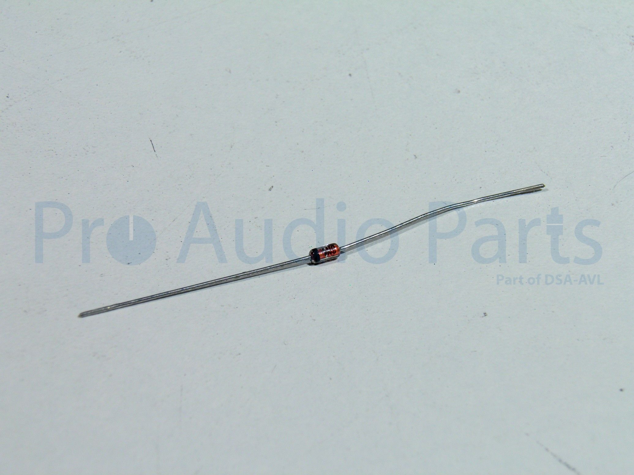 Zenerdiode IN9618 Crown part nummer C3549-0