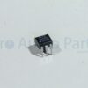 IC optocoupler H11C2 Crown part nummer C6411-0