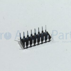 BF0619 - IC 74HCT4053