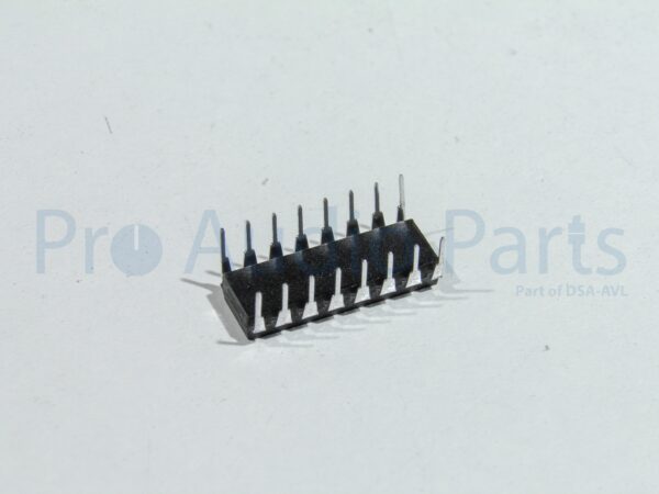 IC 74HCT4053 Soundcraft part nummer BF0619