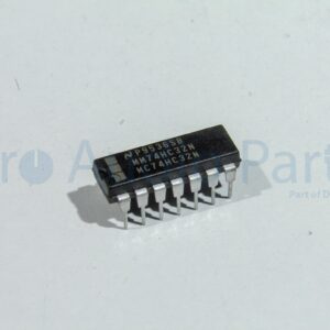 BF0580 - IC 74HC32N