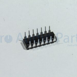 BF0580 - IC 74HC32N