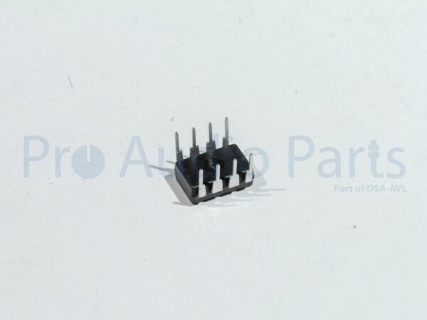 IC Optocoupler HCPL2631 Crown part nummer C10494-0