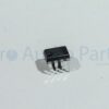 IC optocoupler dual ILD74 Soundcraft partnummer BD0331