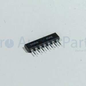 C6910-1 – Transistor uPA74HA