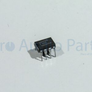 BE0423 - IC UAF772TC