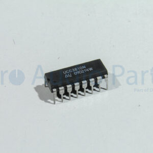 BE0532 - IC UCC3810N