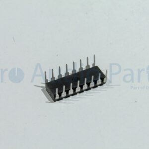 BE0532 - IC UCC3810N