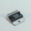 IC TDA7294H Soundcraft part nummer BE0528