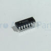 IC quad opamp MC34084 Crown part nummer C6900-2