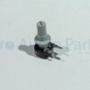 o.a. Crown MT1000 Crown part nummer C6490-4