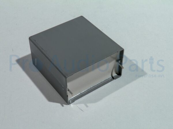 Condensator 3,3uF / 630V
