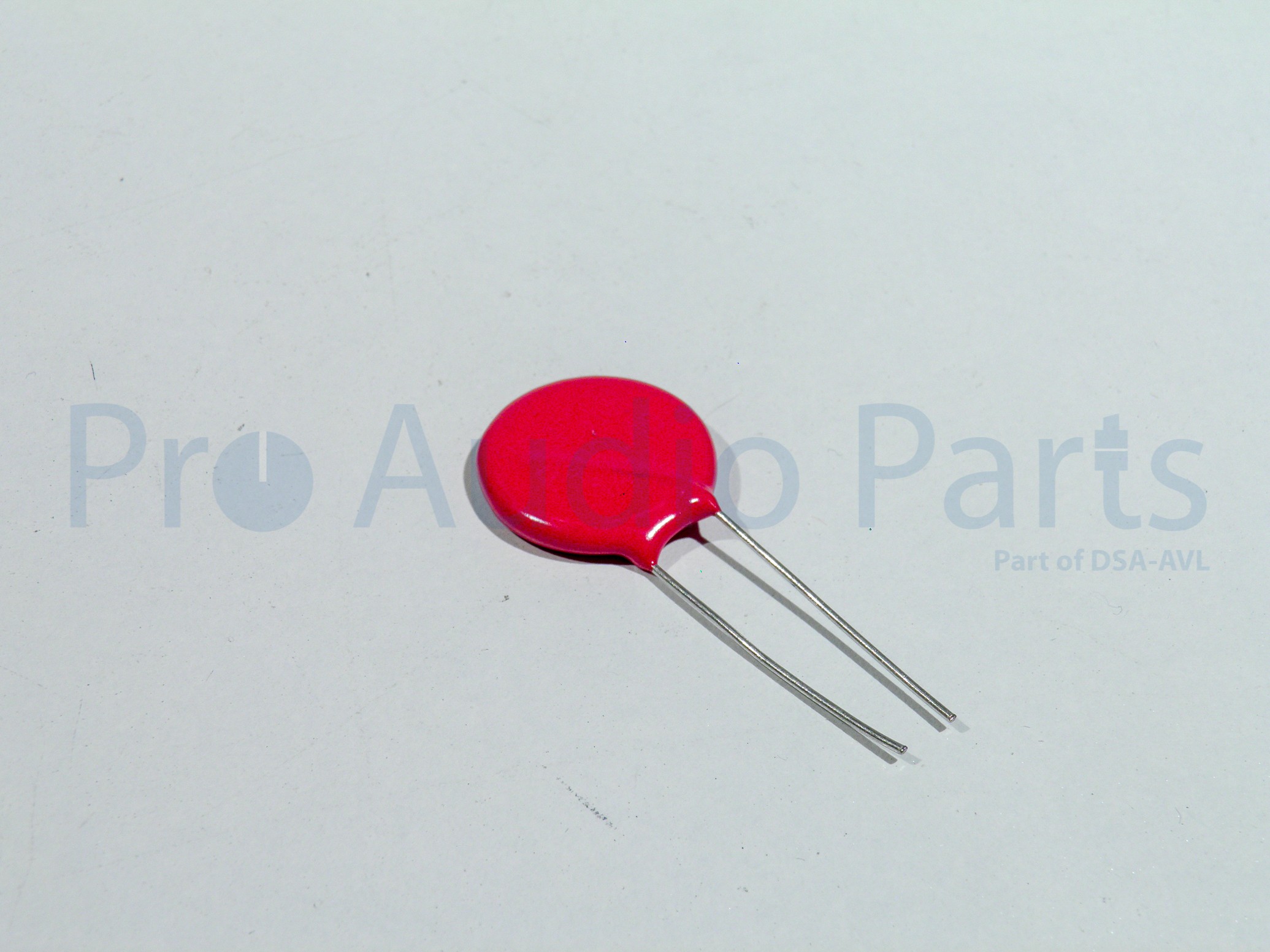 Varistor PRP MOV 300V Crown part nummer 134117-2