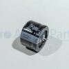 Elco 100uF / 400 volts high ripple Crown part number 136819-1