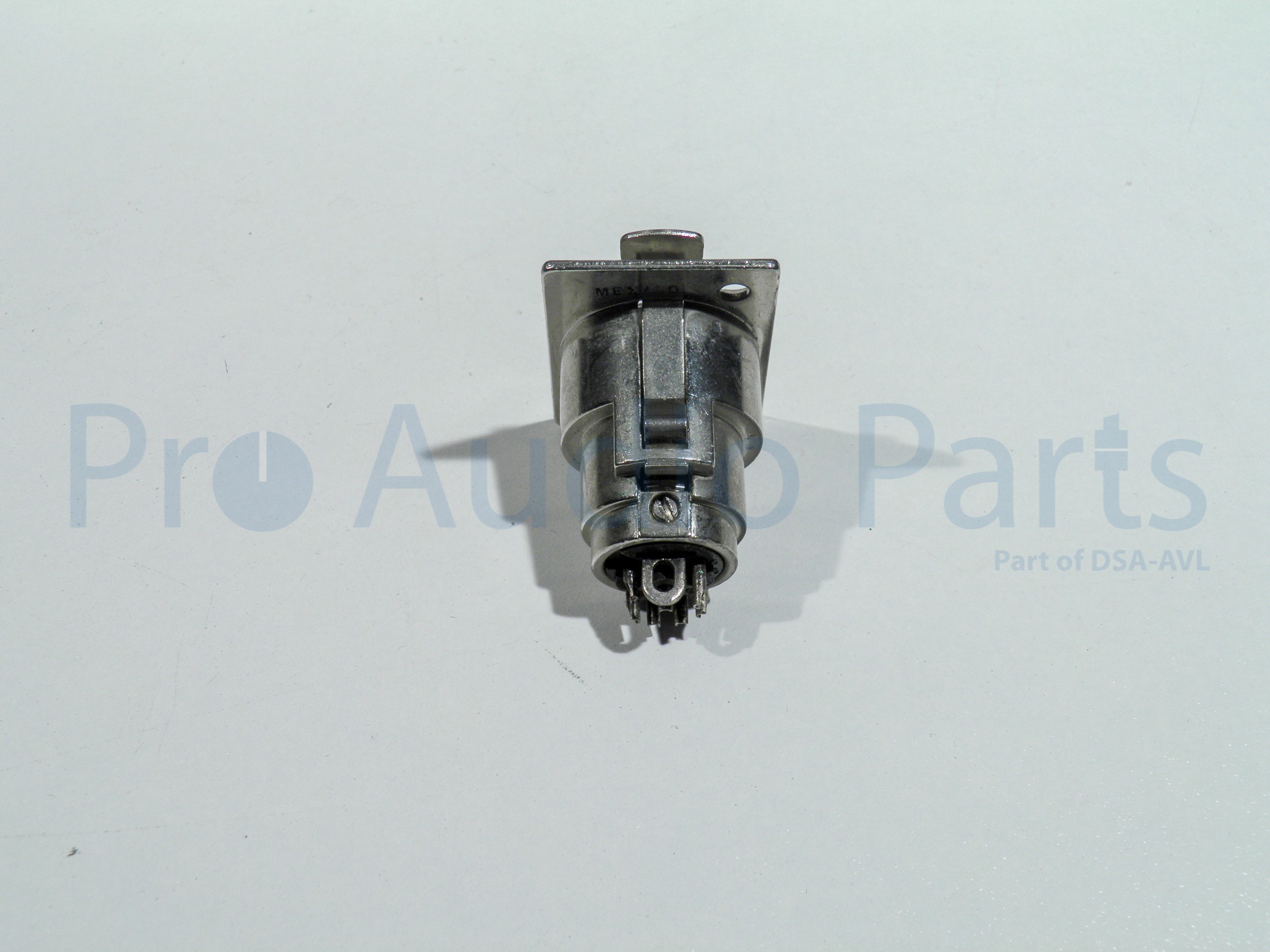 D7F - Switchcraft XLR 7P female chassis - Image 4