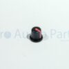 Dateq potmeter knop LPM BLK/RED