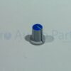 Dateq Potmeter knop GRY/BLUE