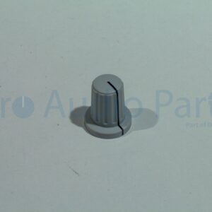 Dateq Potmeter knop GRY/GRY