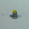 Dateq Potmeter knop GRY/YEL