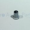 Dateq Potmeter knop GRY/BLK