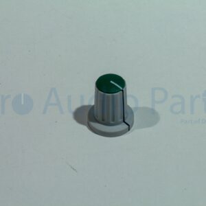 Dateq Potmeter knop GRY/GRN
