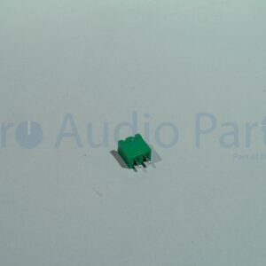 Euroblock 2P PCB Mount