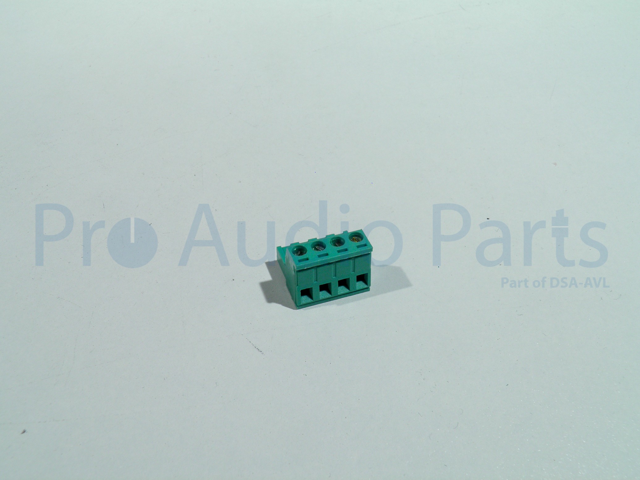 Euroblock 4P groot Electrovoice ZX-1i - Image 2