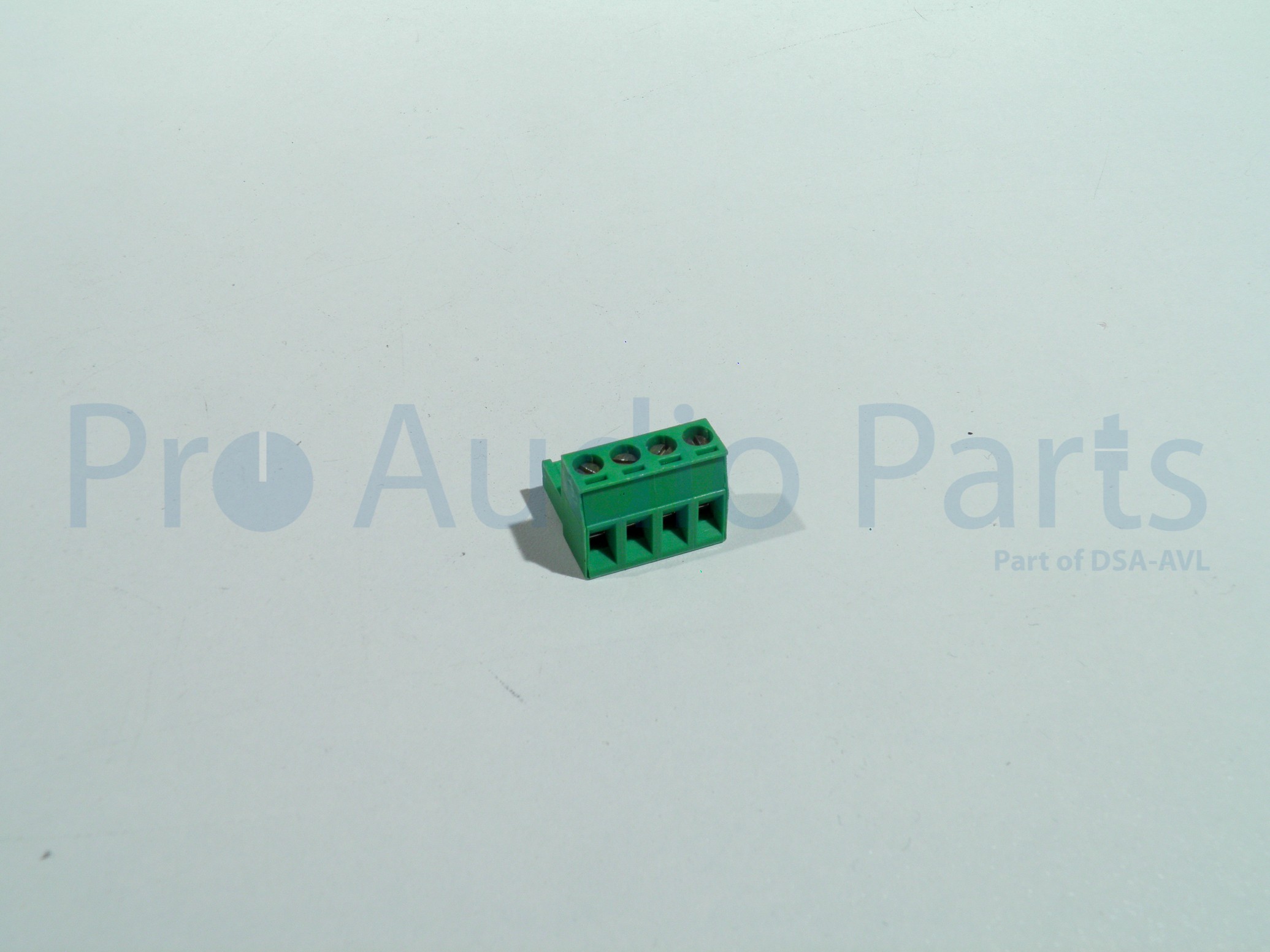 Euroblock 4P groot Electrovoice ZX1i , Evid - Image 2