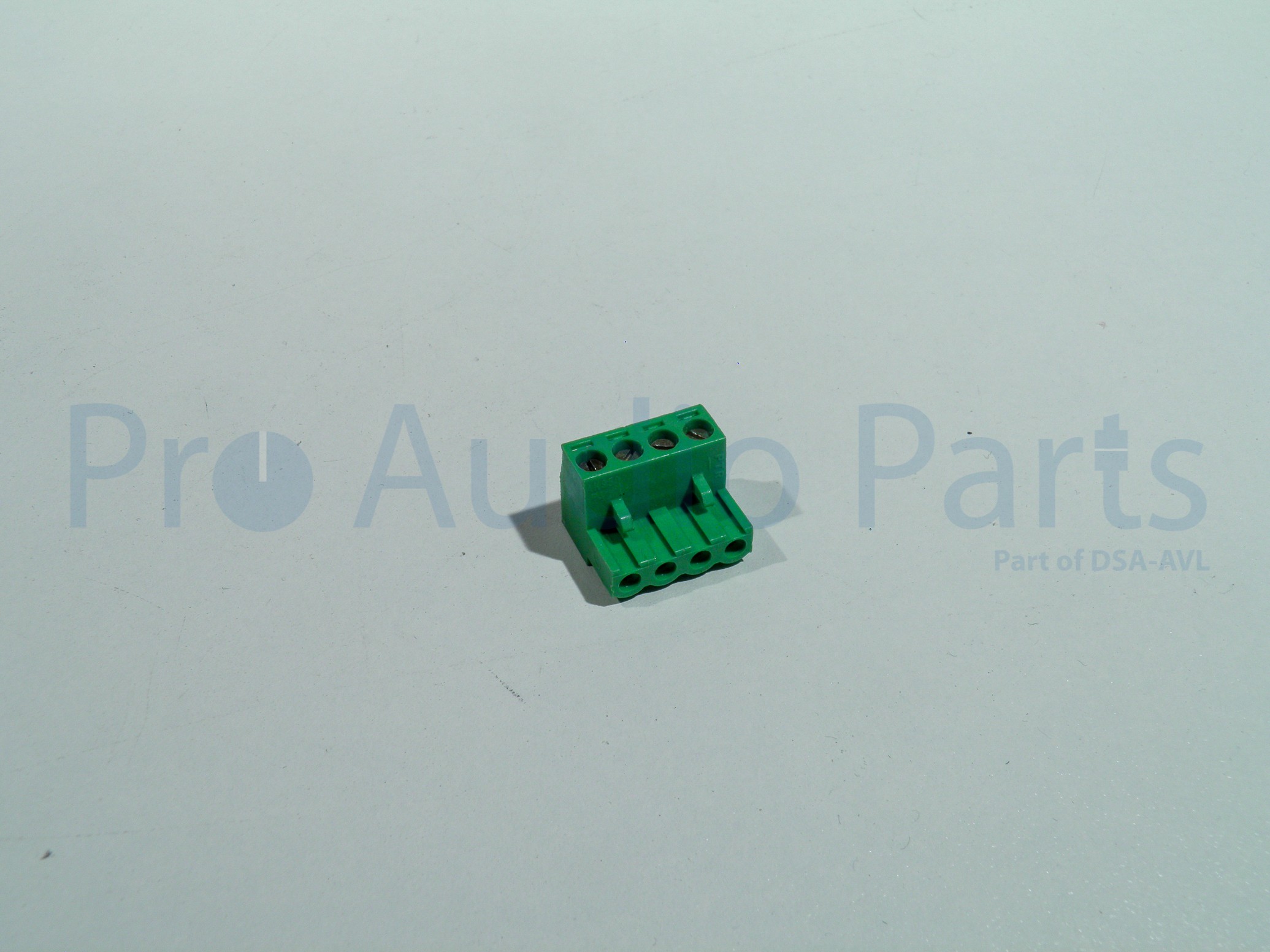 Euroblock 4P groot Electrovoice ZX1i , Evid