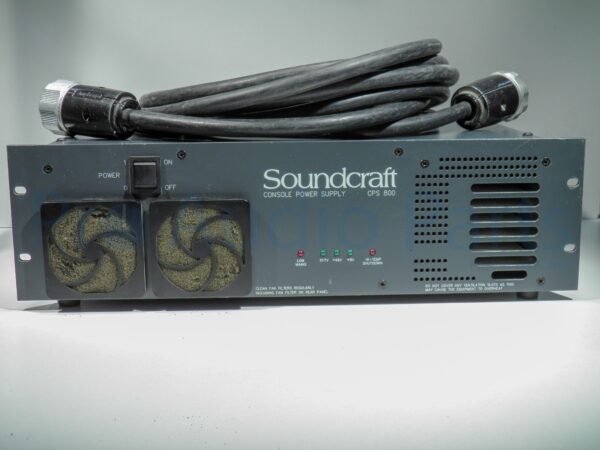 Soundcraft DC kabel socapex 19 pole used - Image 4