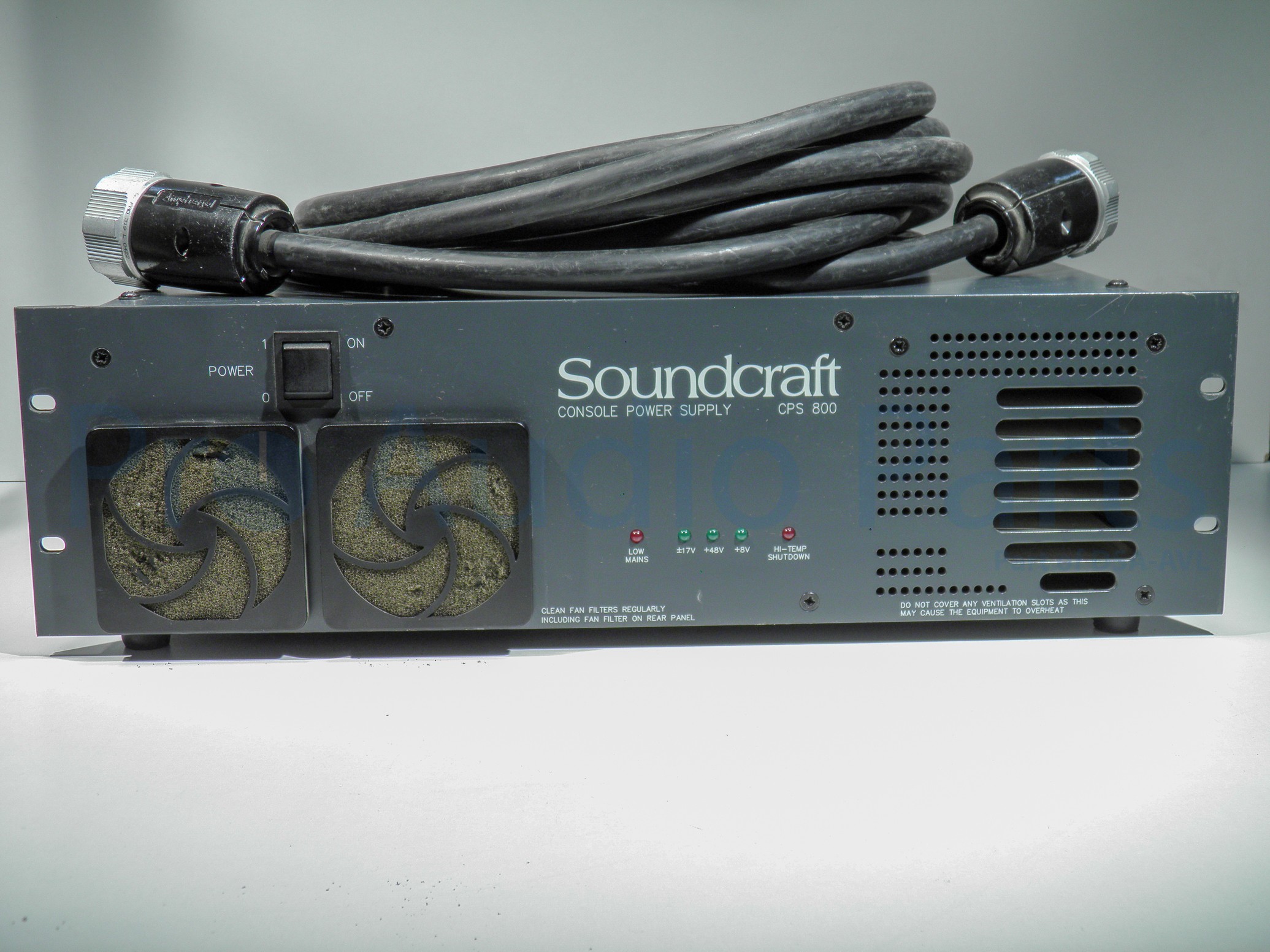 Soundcraft DC kabel socapex 19 pole used - Image 4