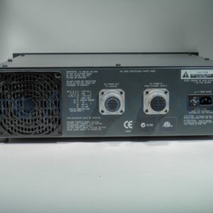Soundcraft CPS 800 USED