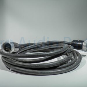 Soundcraft DC kabel socapex 19 pole used