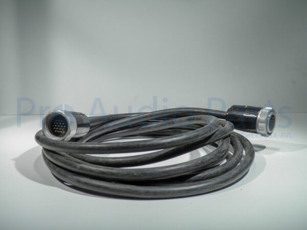 Soundcraft DC kabel socapex 19 pole