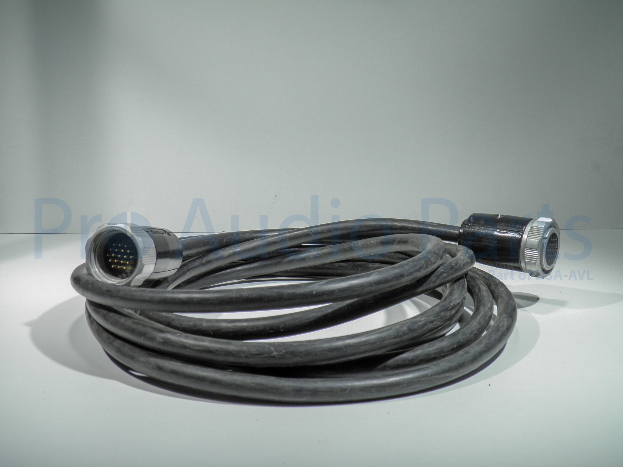 Soundcraft DC kabel socapex 19 pole