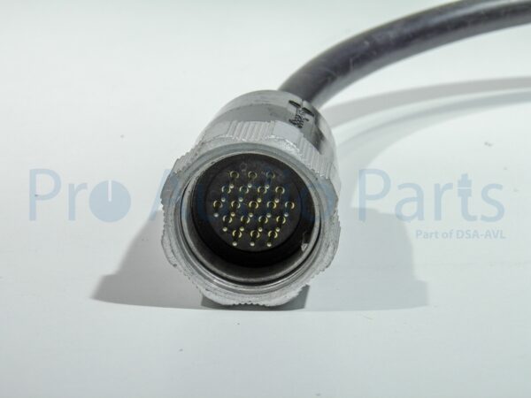 Soundcraft DC kabel socapex 19 pole