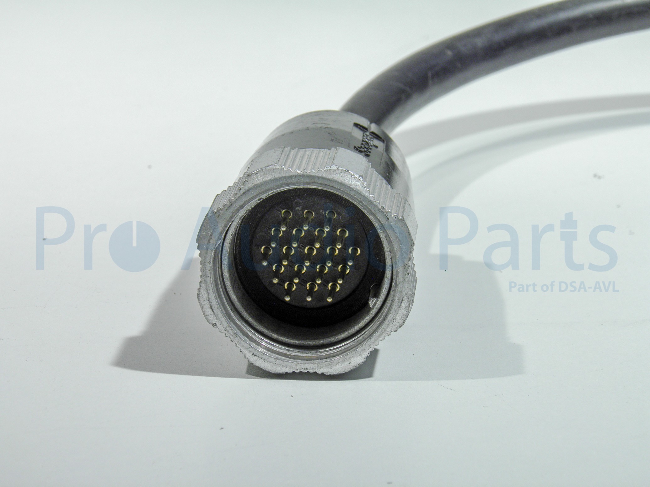 Soundcraft DC kabel socapex 19 pole